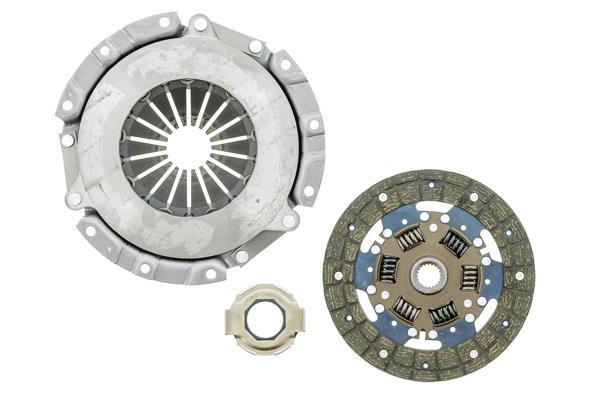 Kit d'embrayage AISIN KS-028D